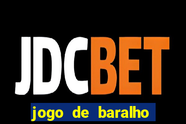 jogo de baralho pife online